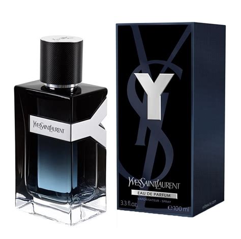 ysl men perfume new|yves saint laurent men's aftershave.